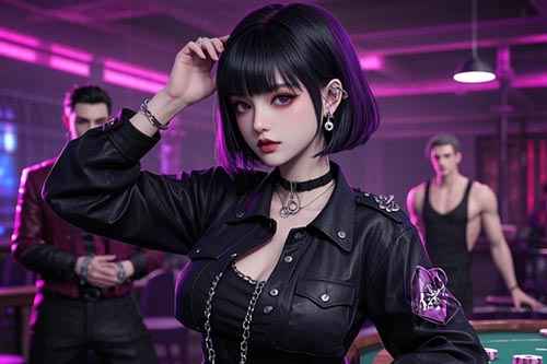 喜乐平台注册中心